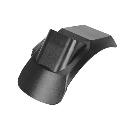 For Kukirin G2 Pro DB Electric Scooter Rear Fenders with License Plate Bracket by bashfashion