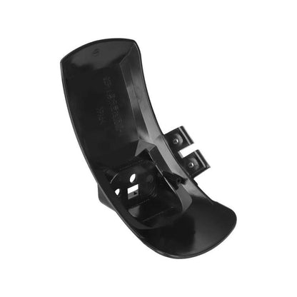 For Kukirin G2 Pro DB Electric Scooter Rear Fenders with License Plate Bracket by bashfashion