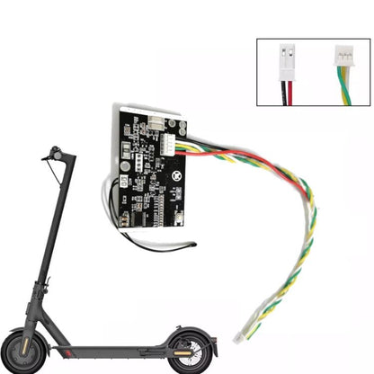For Xiaomi M365 Electric Scooter BMS Board with Wiring Harness Battery Management by bashfashion