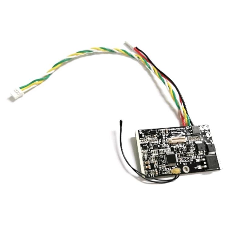 For Xiaomi M365 Electric Scooter BMS Board with Wiring Harness Battery Management by bashfashion