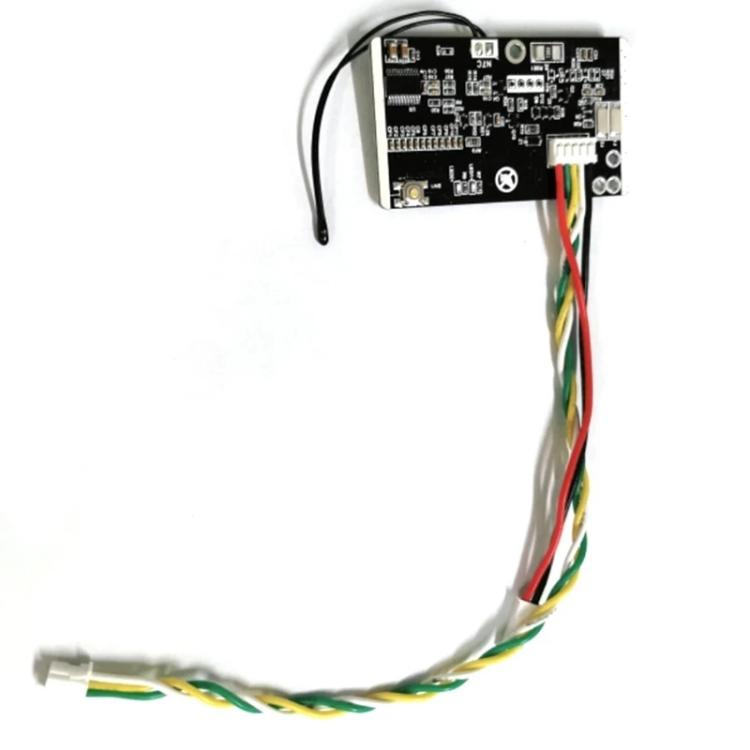 For Xiaomi M365 Electric Scooter BMS Board with Wiring Harness Battery Management by bashfashion
