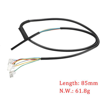 Replacement Motor Cable for Xiaomi M365 Pro 1S Electric Scooter by bashfashion