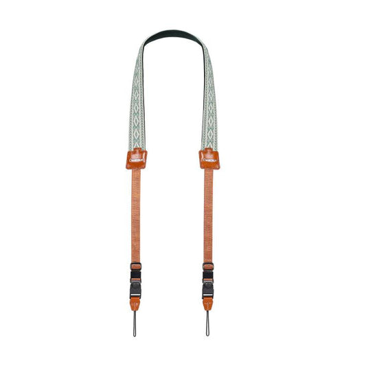 Cwatcun D193 Universal Camera Shoulder Strap Double Locking Portable Camera Accessories by Cwatcun