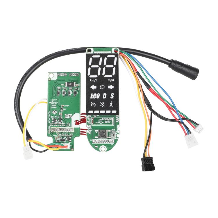 Bluetooth Board Replacement for Ninebot Scooter F2/F2 Plus/F2 Pro by bashfashion