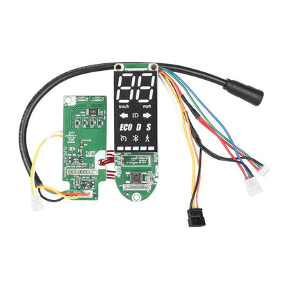 Bluetooth Board Replacement for Ninebot Scooter F2/F2 Plus/F2 Pro by bashfashion