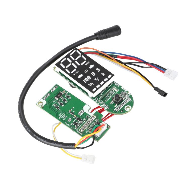 Bluetooth Board Replacement for Ninebot Scooter F2/F2 Plus/F2 Pro by bashfashion
