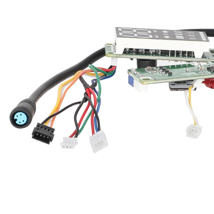 Bluetooth Board Replacement for Ninebot Scooter F2/F2 Plus/F2 Pro by bashfashion