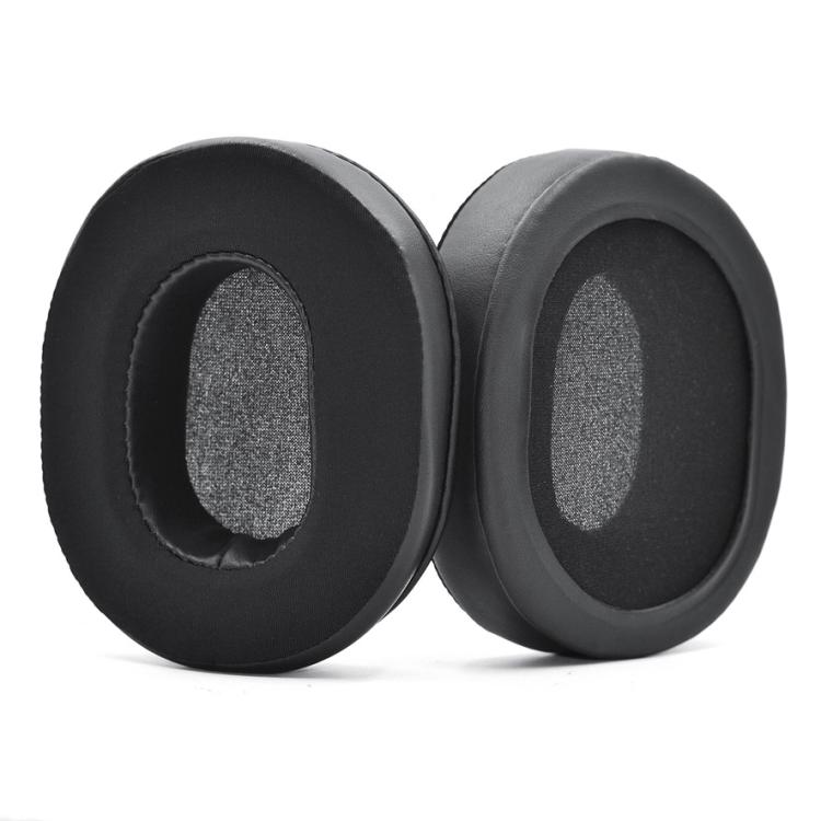 1pair Replacement Ear Pads for Pioneer SE-MS9BN SE-MS7BT SE-MS5T Headphones, Spec: Ice Feel Type by bashfashion
