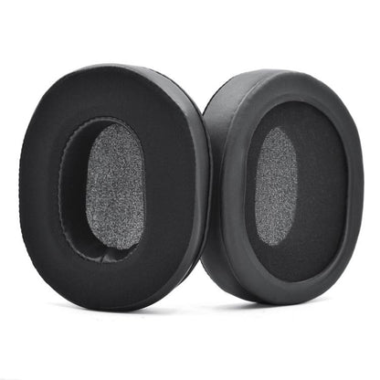 1pair Replacement Ear Pads for Pioneer SE-MS9BN SE-MS7BT SE-MS5T Headphones, Spec: Ice Feel Type by bashfashion