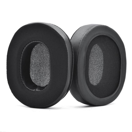 1pair Replacement Ear Pads for Pioneer SE-MS9BN SE-MS7BT SE-MS5T Headphones, Spec: Ice Feel Type by bashfashion