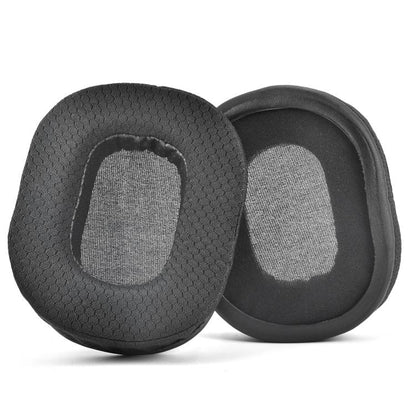 1pair Replacement Ear Pads for Pioneer SE-MS9BN SE-MS7BT SE-MS5T Headphones, Spec: Ice Feel Type by bashfashion