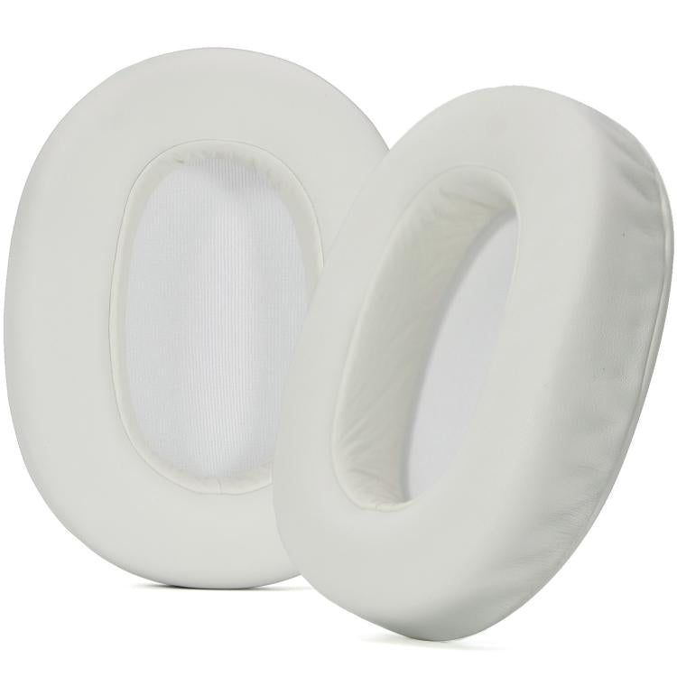 1pair Earpads for Sony ULT Wear WH-ULT900N Noise Cancelling Headphones Replacement(White) by bashfashion