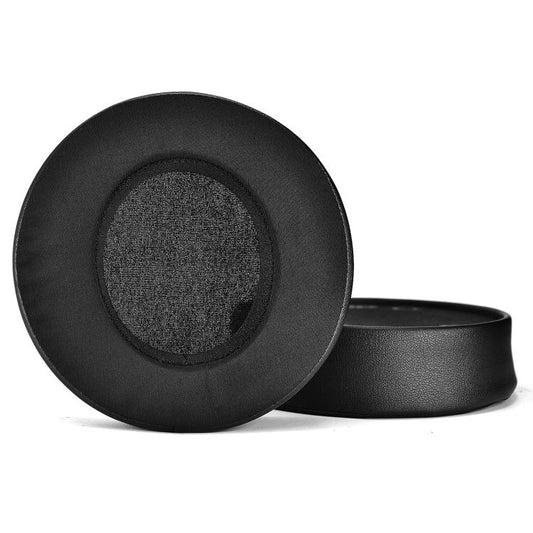 1pair Ear Pads For Philips Fidelio X2/X2HR/X1 Headphones Ear Cushion Protectors, Style: Ice Feel by bashfashion