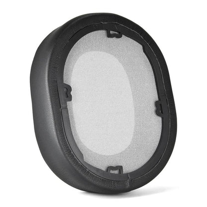 For Corsair HS55/HS55 Pro/HS65 Headset 1pair Replacement Ear Cushions Ear Pads, Style: Ice Silk Black by bashfashion