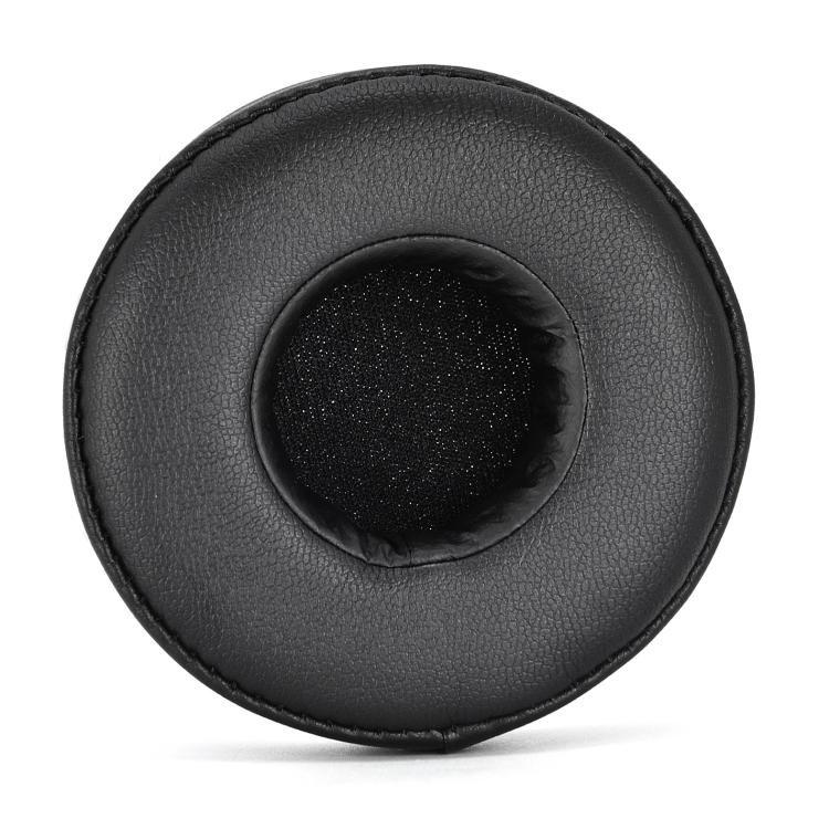 1pair 70mm Earpads For Sony WH-CH500 WH-CH510 /Sennheiser/JBL/AKG and Other Headphones(Green) by bashfashion