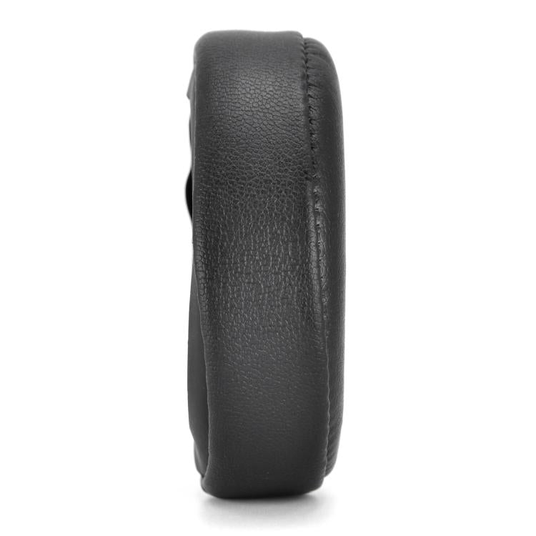 1pair 70mm Earpads For Sony WH-CH500 WH-CH510 /Sennheiser/JBL/AKG and Other Headphones(Black) by bashfashion
