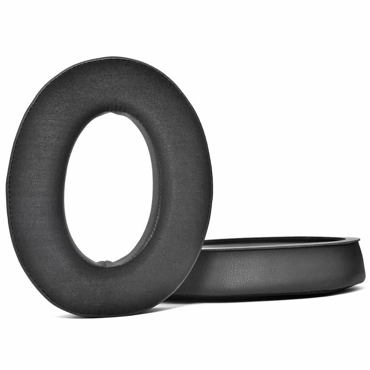 1pair Ice-Cool Replacement Ear Pads for Sennheiser HD599/HD598/Game Zero/PC38X and More(Black) by bashfashion
