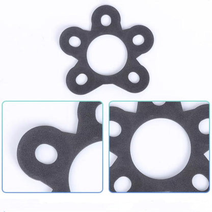 For Dyson V7/V8 Vacuum Replacement Cyclone Sound Isolation Cotton Small by bashfashion