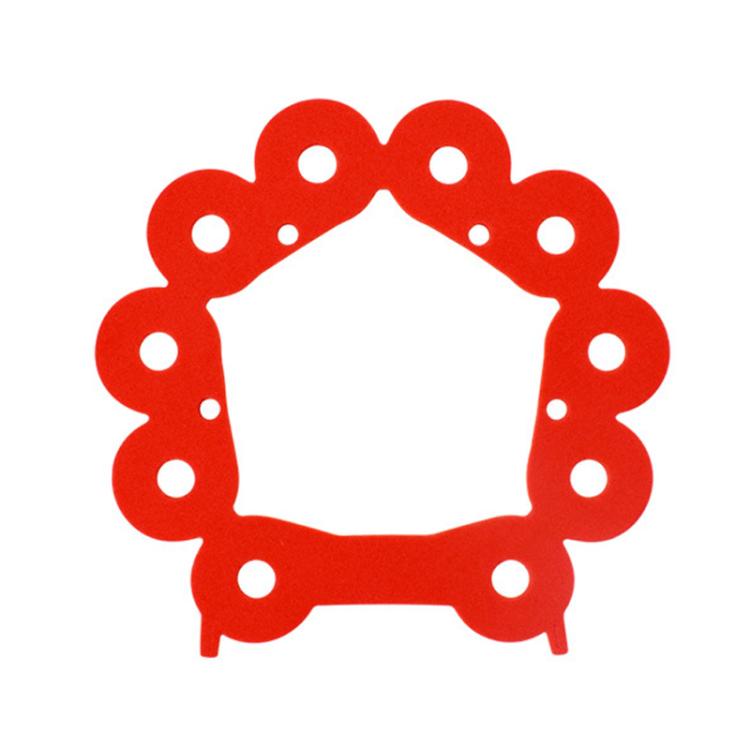 For Dyson V7/V8 Vacuum Replacement Cyclone Sound Isolation Cotton Large by bashfashion