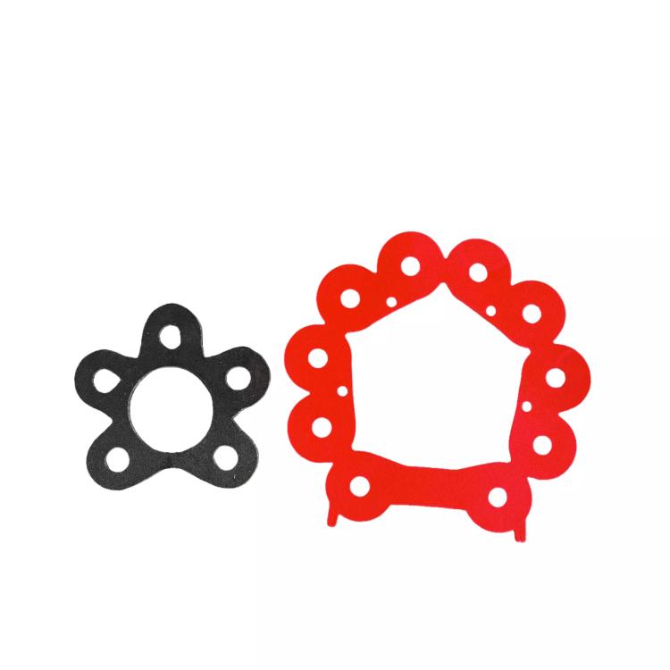 For Dyson V7/V8 Vacuum Replacement Cyclone Sound Isolation Cotton Large by bashfashion