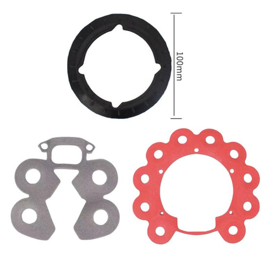 Cyclone Seal Ring For Dyson V10/V11 Vacuum Cleaner Accessories by bashfashion