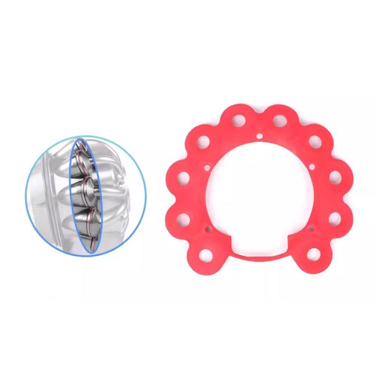 Cyclone Seal Ring For Dyson V10/V11 Vacuum Cleaner Accessories by bashfashion