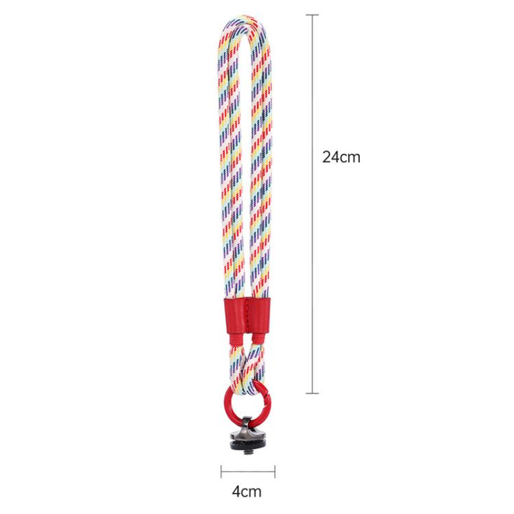 Cwatcun D189 Camera Wrist Strap Comfortable Stress Relief Quick Release Hand Strap by Cwatcun