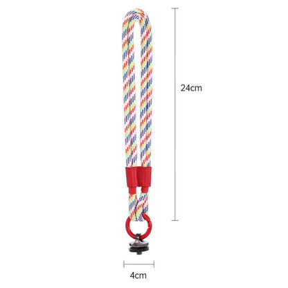 Cwatcun D189 Camera Wrist Strap Comfortable Stress Relief Quick Release Hand Strap by Cwatcun