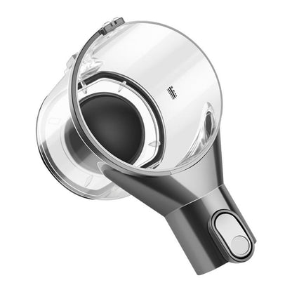 For Dyson V6/DC58/DC59 Vacuum Cleaner Dust Bin Replacement Parts, Spec: A Interface by bashfashion