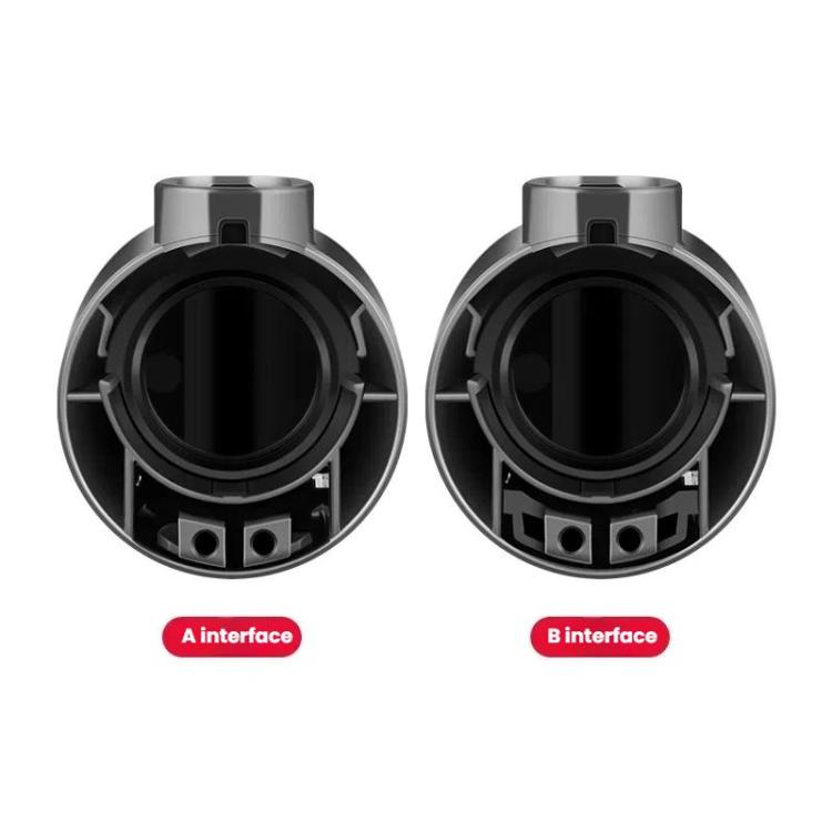 For Dyson V6/DC58/DC59 Vacuum Cleaner Dust Bin Replacement Parts, Spec: A Interface by bashfashion