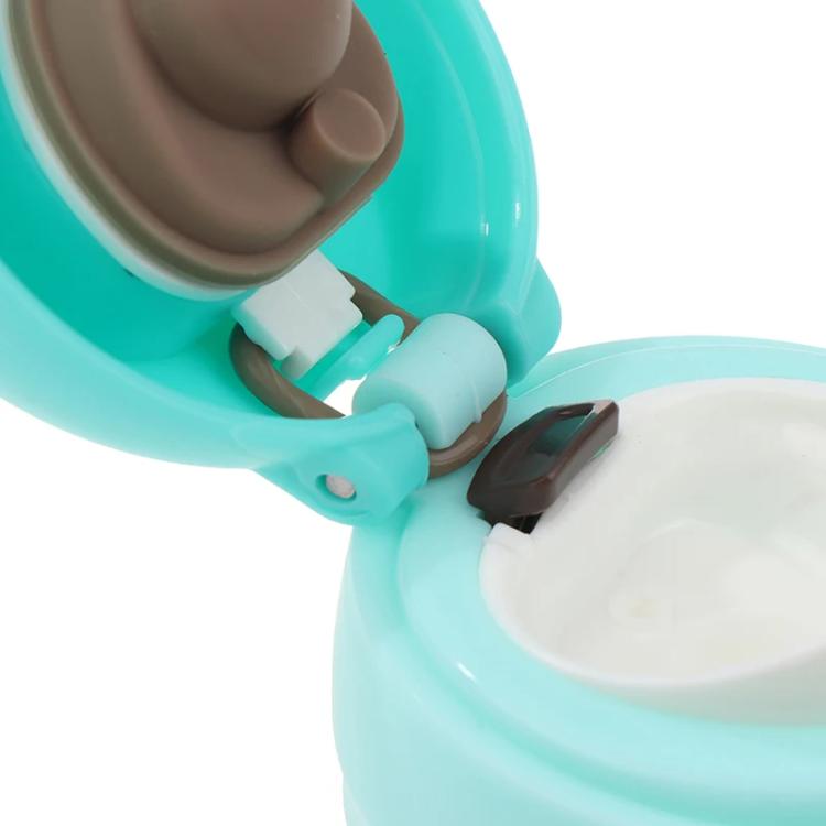 Coffee Cup Lids Reusable Mug Cover Leak-Proof Locking Replacement Lid for Tumblers, Water Bottles(Wine Red) by bashfashion