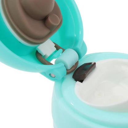 Coffee Cup Lids Reusable Mug Cover Leak-Proof Locking Replacement Lid for Tumblers, Water Bottles(Wine Red) by bashfashion