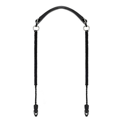 Cwatcun D178 Universal Camera Strap Hand-woven Comfortable Pressure-reducing Portable SLR Camera Strap by Cwatcun