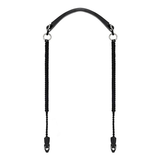 Cwatcun D178 Universal Camera Strap Hand-woven Comfortable Pressure-reducing Portable SLR Camera Strap by Cwatcun