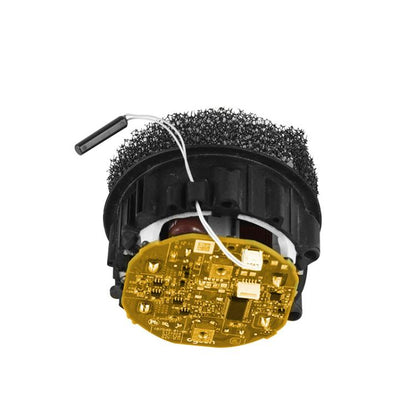 Motor Assembly Repair Part For Dyson V7 No Shell Yellow by bashfashion