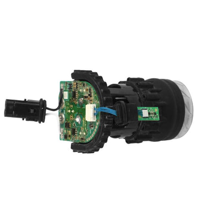 Motor Assembly Repair Part For Dyson V10 No Shell by bashfashion