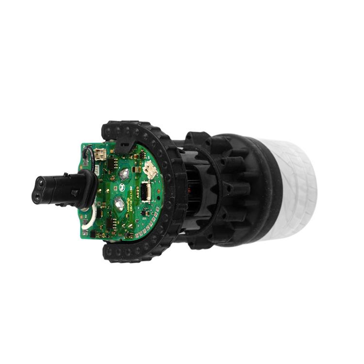 Motor Assembly Repair Part For Dyson V11 No Shell by bashfashion