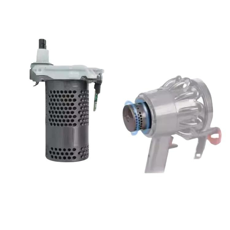 Motor Assembly Repair Part For Dyson V10 US Version by bashfashion