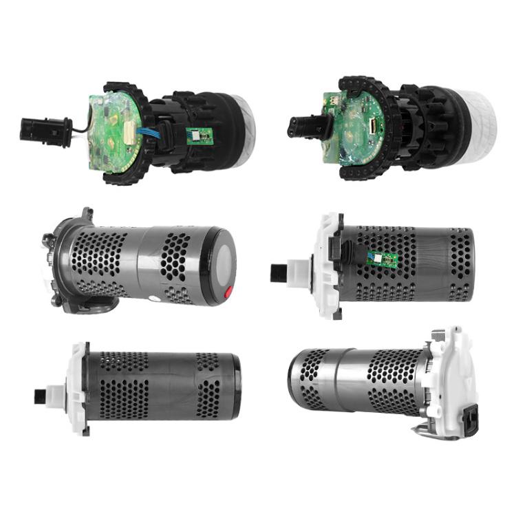 Motor Assembly Repair Part For Dyson V7 No Shell Green by bashfashion