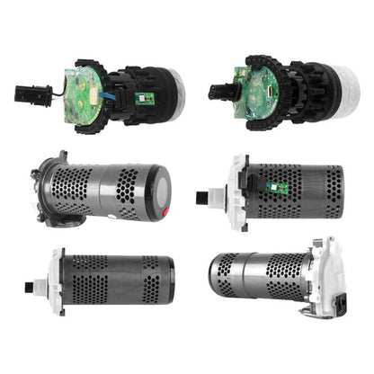 Motor Assembly Repair Part For Dyson V10 US Version by bashfashion