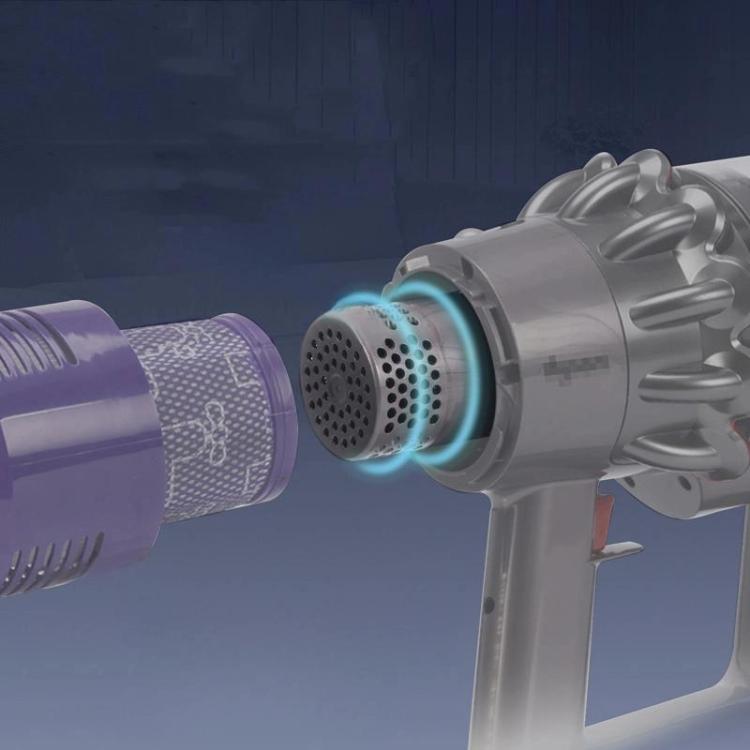 Motor Assembly Repair Part For Dyson V15 by bashfashion