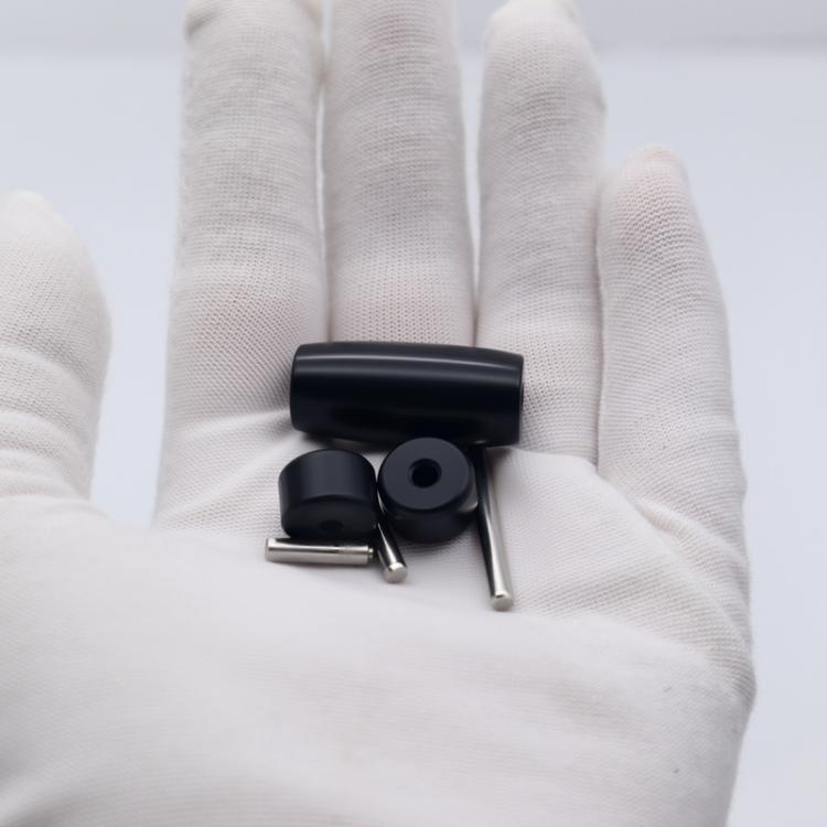 Rollers Shaft Wheels Kit For Dyson V15/V11/V10/V8/V7/G5/V6/DC58 Direct-Drive Head Soft Roller Brush by bashfashion