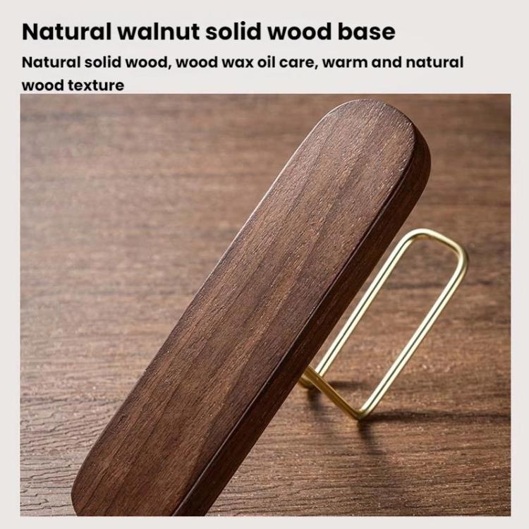 Oak Wood Coffee Filter Paper Holder Household Filter Paper Box Solid Wood Storage Stand by bashfashion