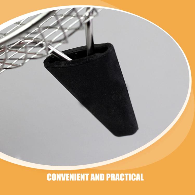 8pcs Dehydration Rack Silicone Corner Cushion Pads by bashfashion