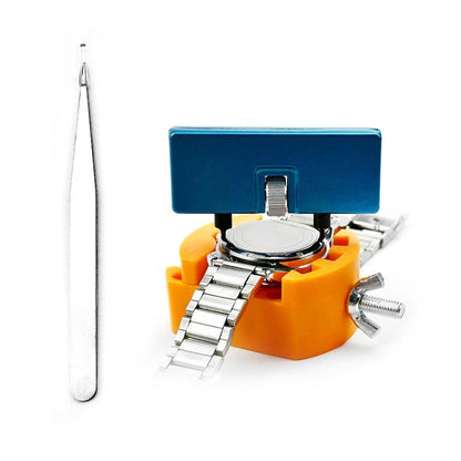 3pcs /Set Watch Back Cover Repair Battery Replacement Tool Set by bashfashion