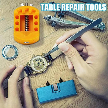3pcs /Set Watch Back Cover Repair Battery Replacement Tool Set by bashfashion