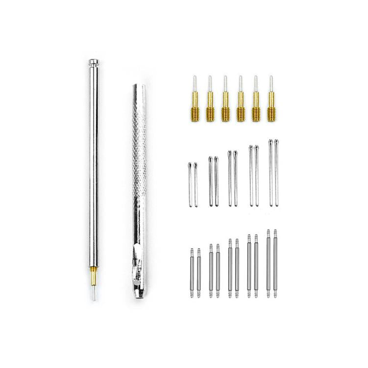 41pcs /Set Manual Watch Repair Strap Removal Tool Set(TZ2-128) by bashfashion