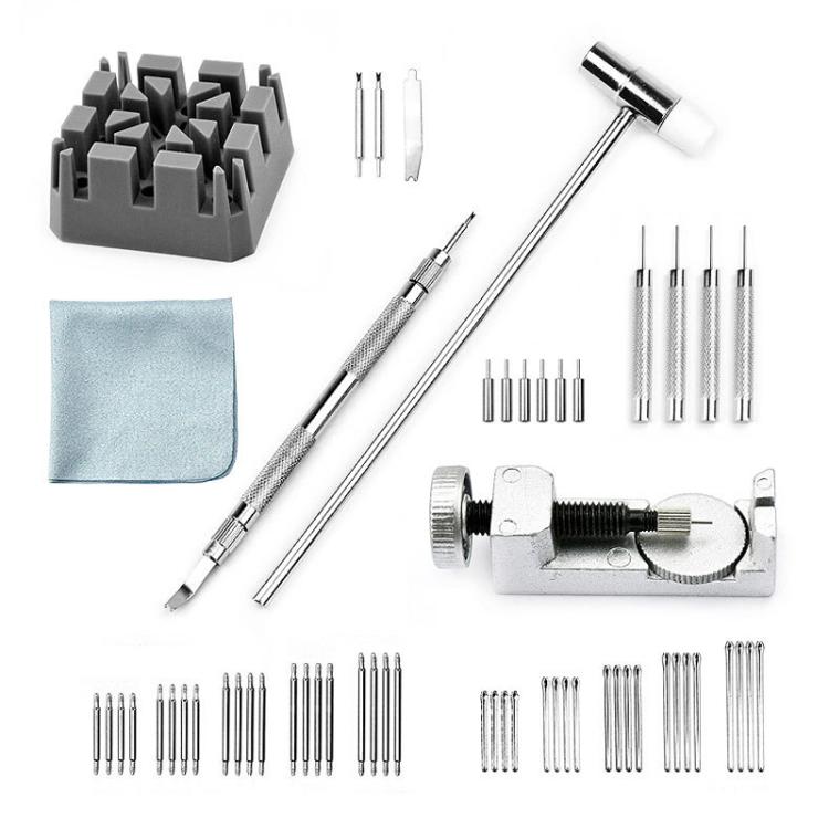 59pcs /Set Watch Band Removal And Repair Tool Set(TZ2-119) by bashfashion