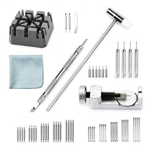 59pcs /Set Watch Band Removal And Repair Tool Set(TZ2-119) by bashfashion