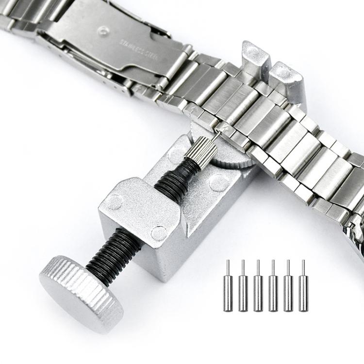 59pcs /Set Watch Band Removal And Repair Tool Set(TZ2-119) by bashfashion